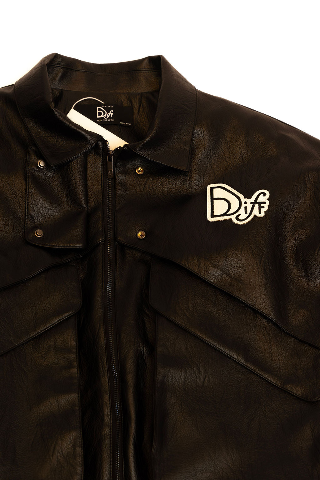 Resolve Jacket