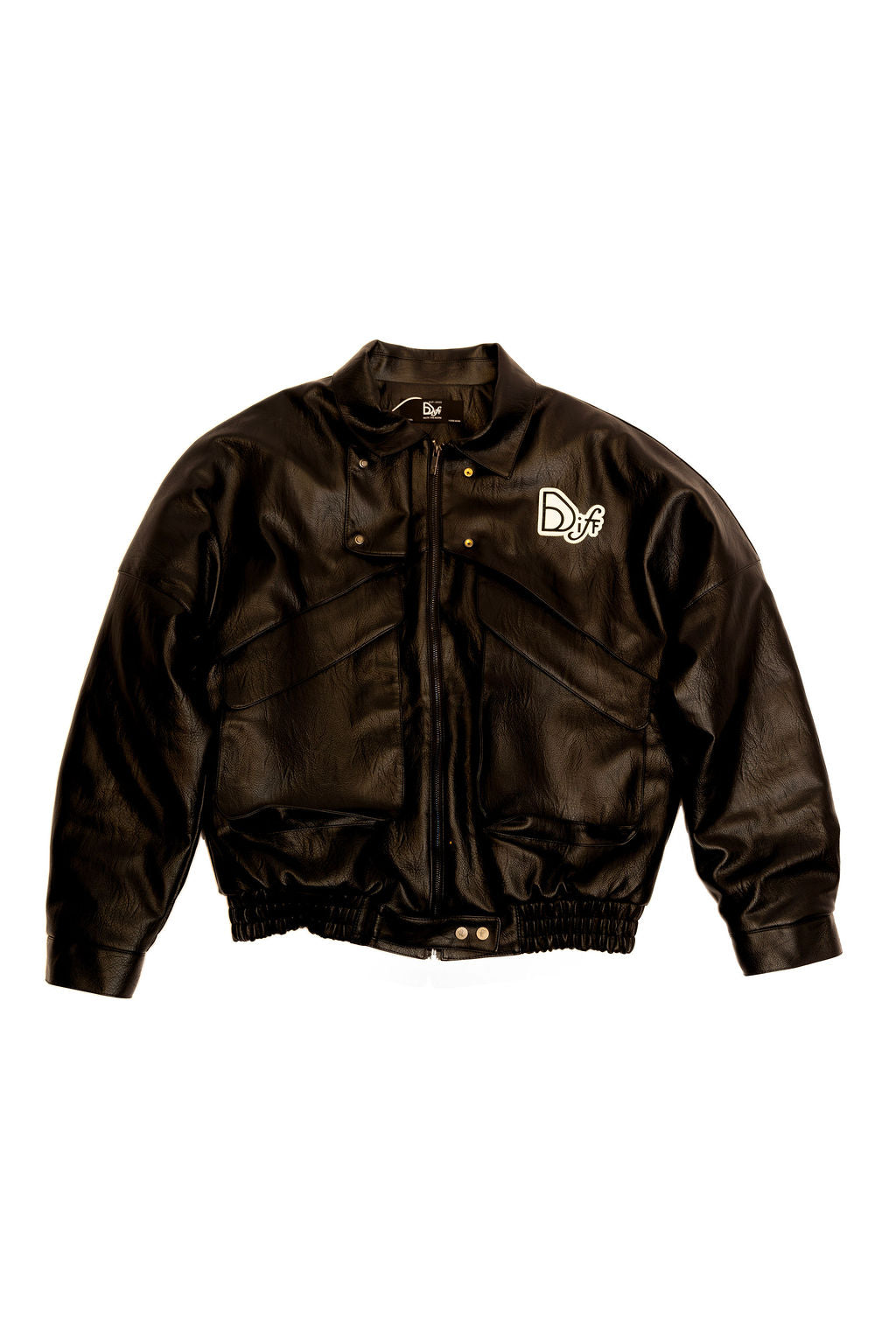 Resolve Jacket