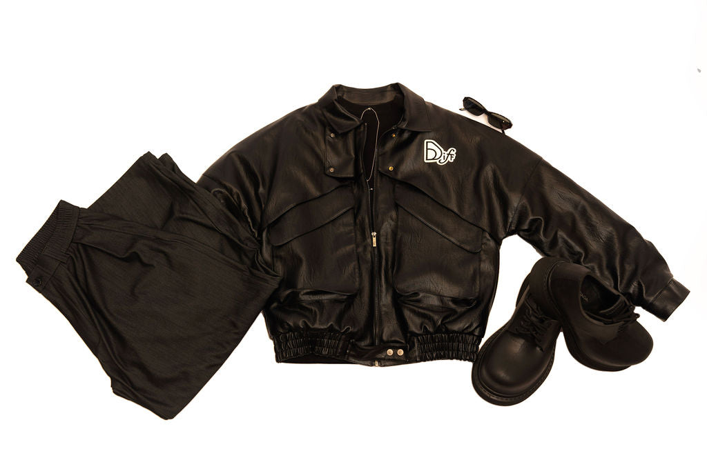 Resolve Jacket