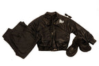 Resolve Jacket