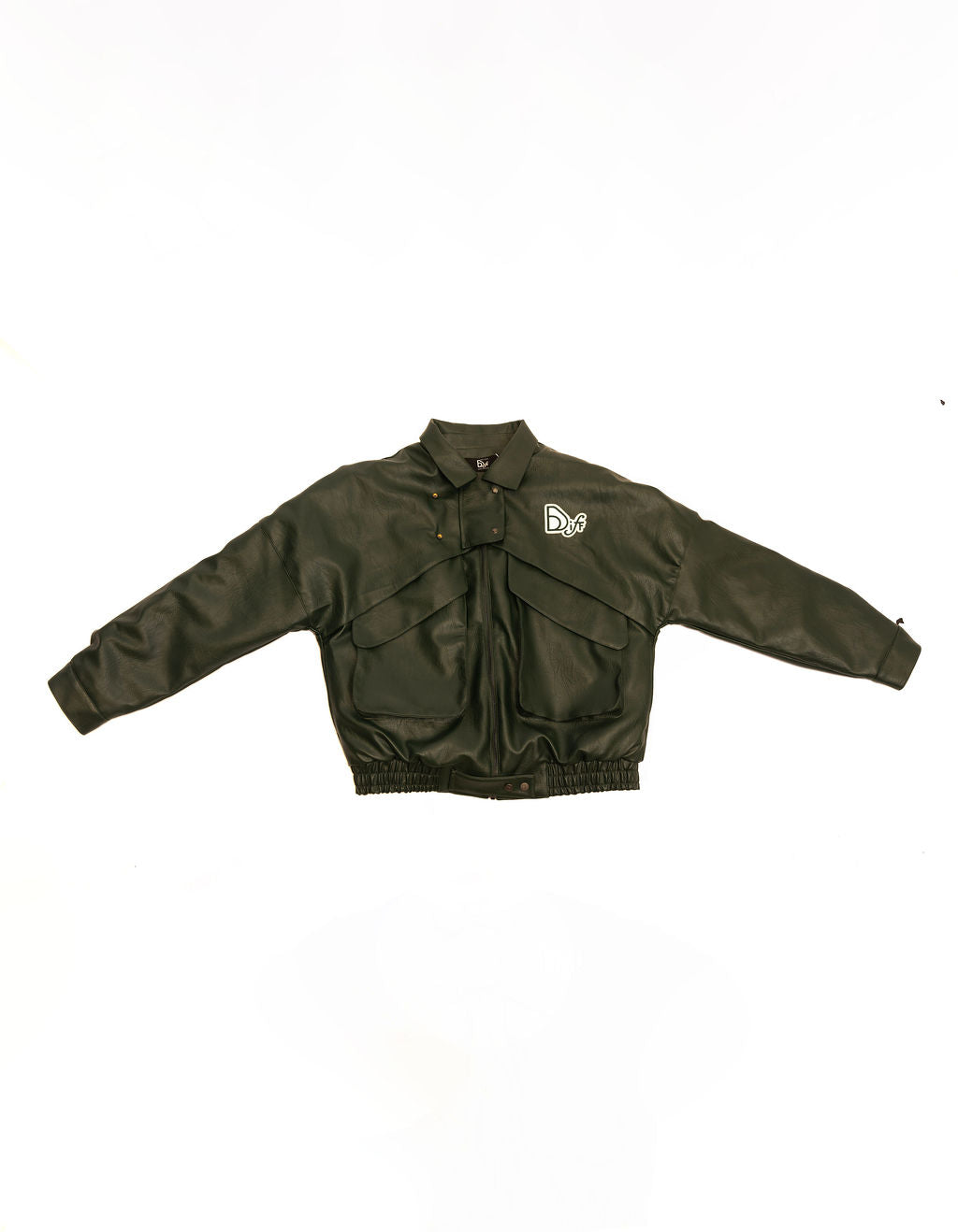 Resolve Jacket
