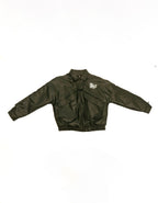 Resolve Jacket
