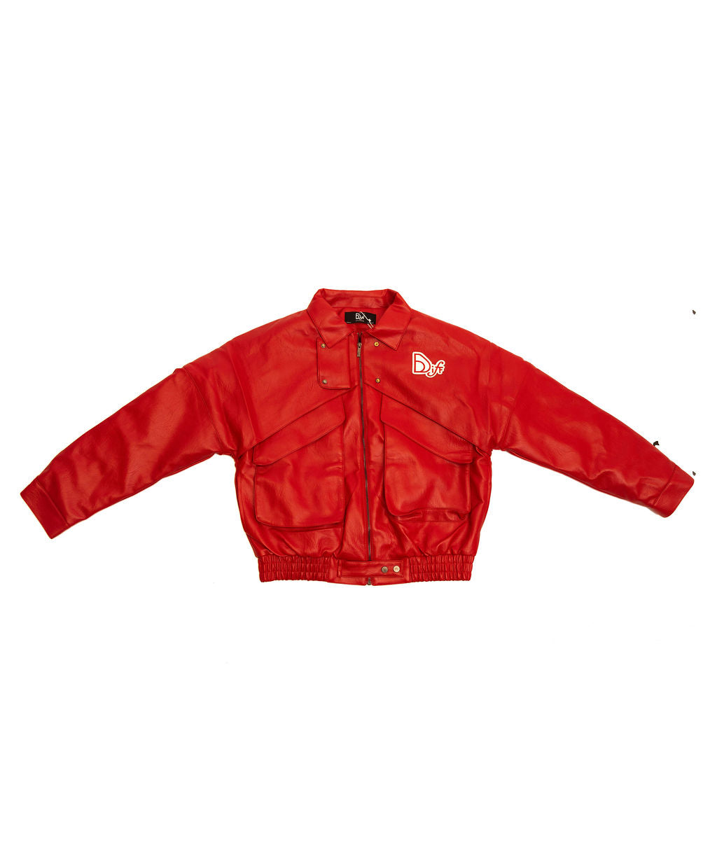 Resolve Jacket