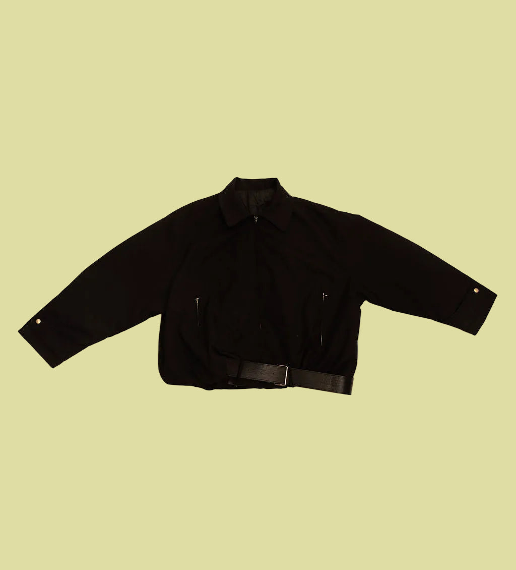 Wild Warrior Jacket