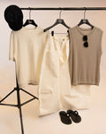 Snowflake Trouser
