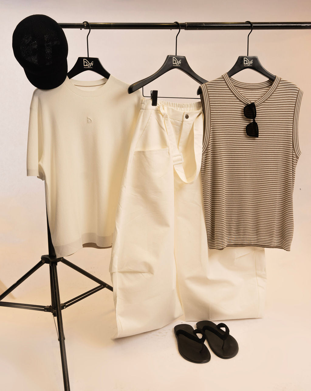 Snowflake Trouser