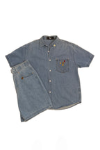 ROI Denim