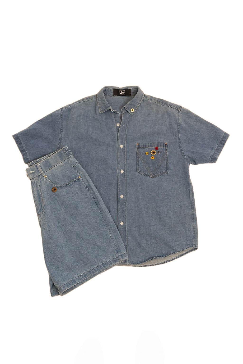 ROI Denim