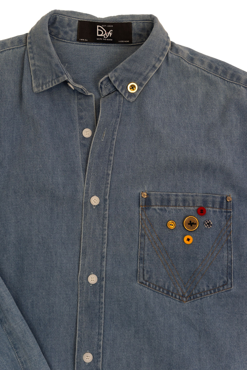 ROI Denim
