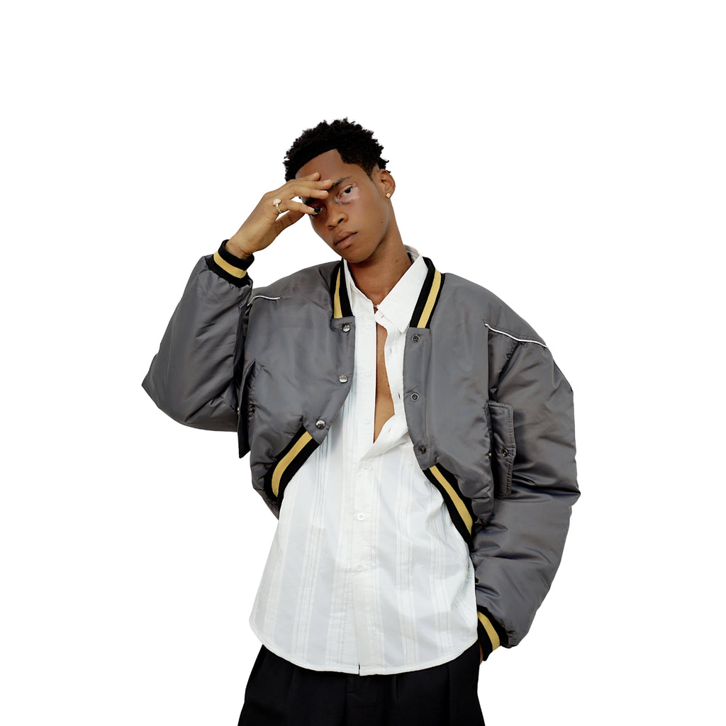 Dragon Jacket