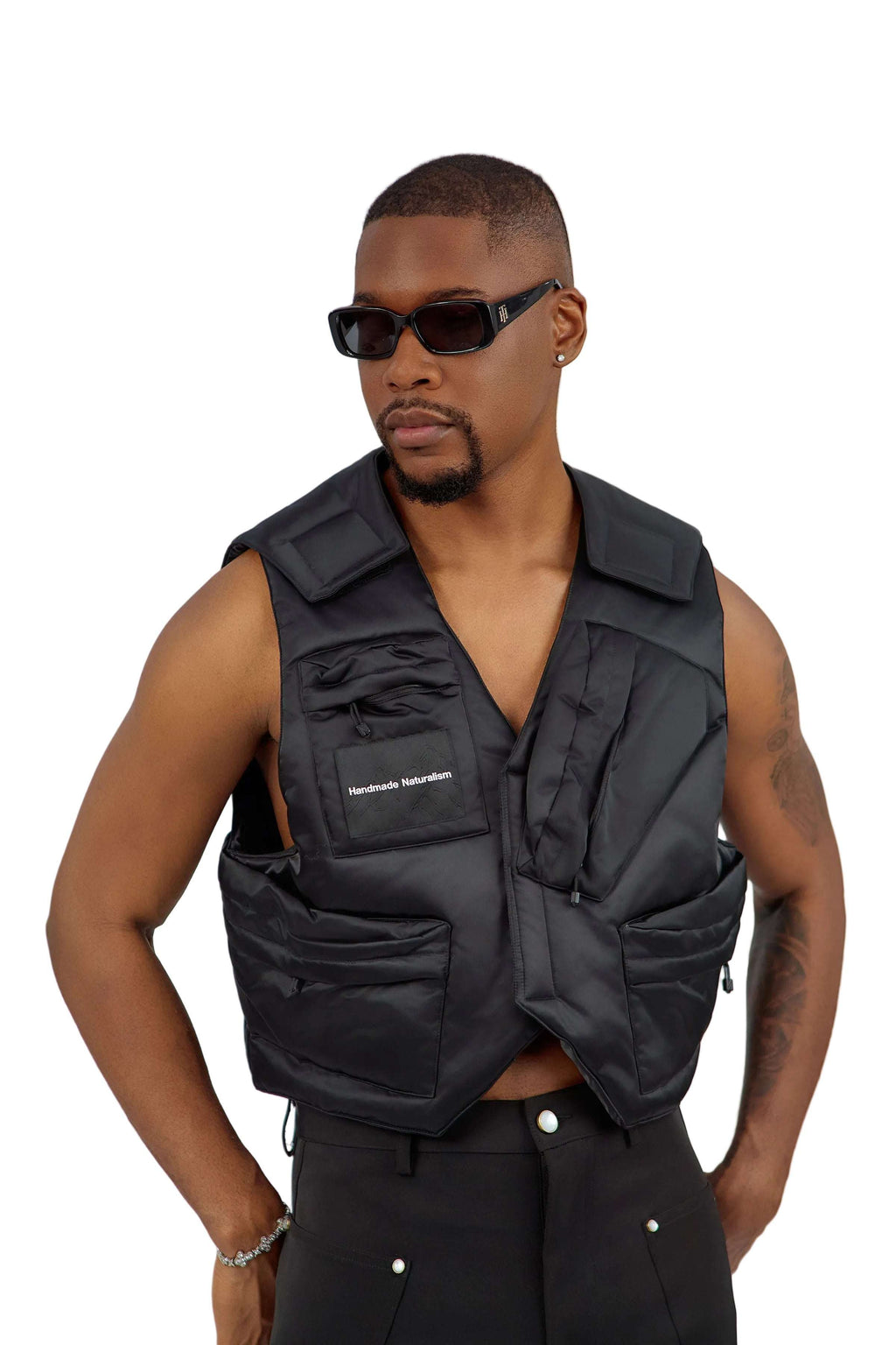 Core Warrior Jacket