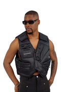 Core Warrior Jacket