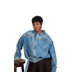 Storm Jacket