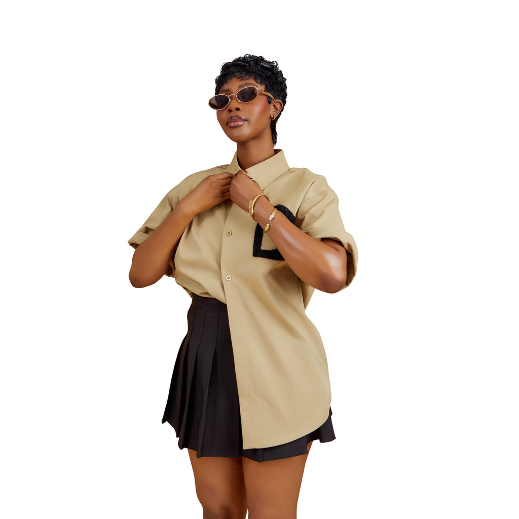 Swift Shirt
