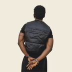 Core Warrior Jacket - DiffbyDATS