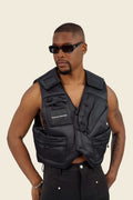 Core Warrior Jacket - DiffbyDATS