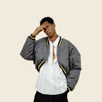 Dragon Jacket - DiffbyDATS
