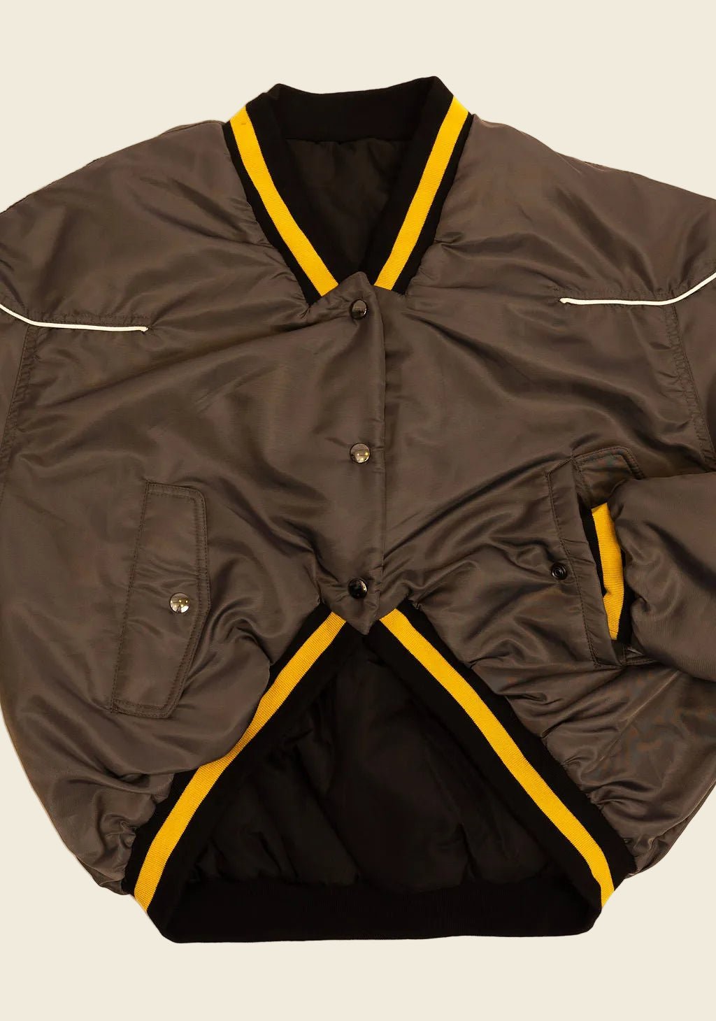 Dragon Jacket - DiffbyDATS