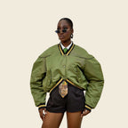 Dragon Jacket - DiffbyDATS