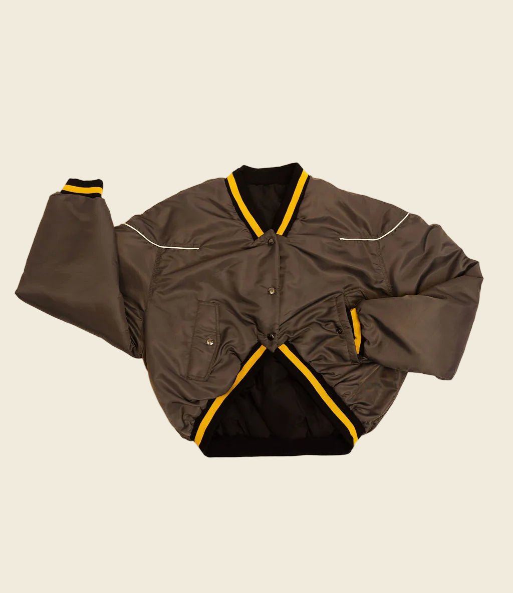 Dragon Jacket - DiffbyDATS
