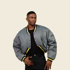 Dragon Jacket - DiffbyDATS
