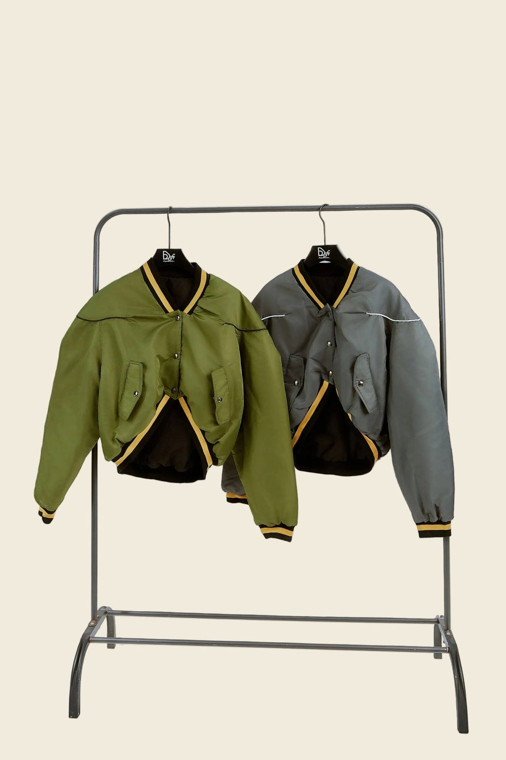 Dragon Jacket - DiffbyDATS