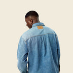 Frost Denim - DiffbyDATS