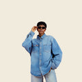 Frost Denim - DiffbyDATS