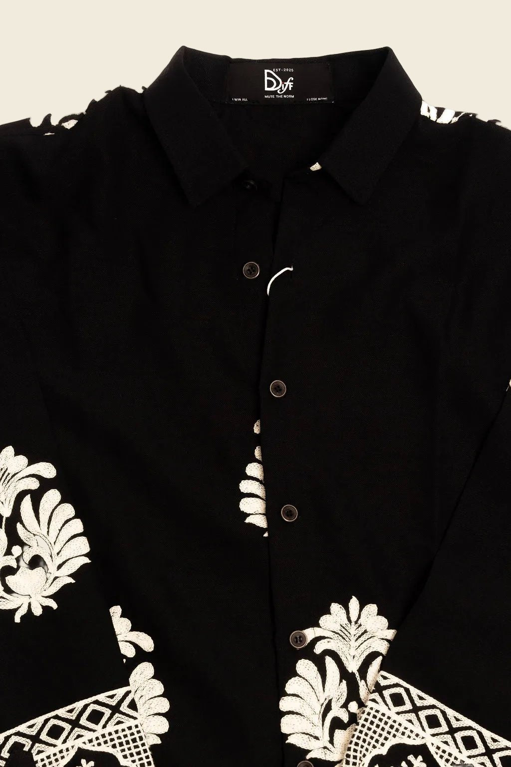 Kenshin Shirt - DiffbyDATS