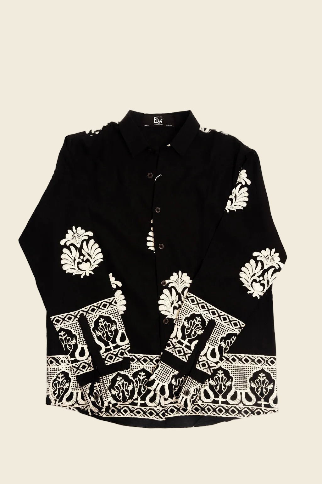 Kenshin Shirt - DiffbyDATS