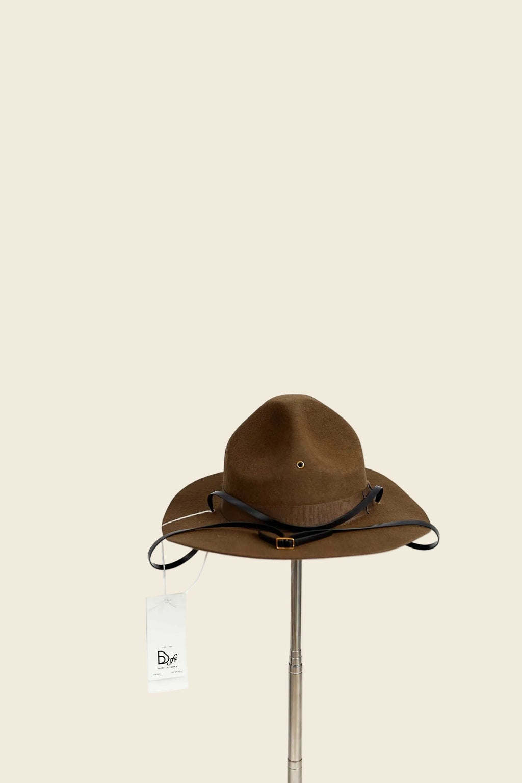 Masters Hat - DiffbyDATS