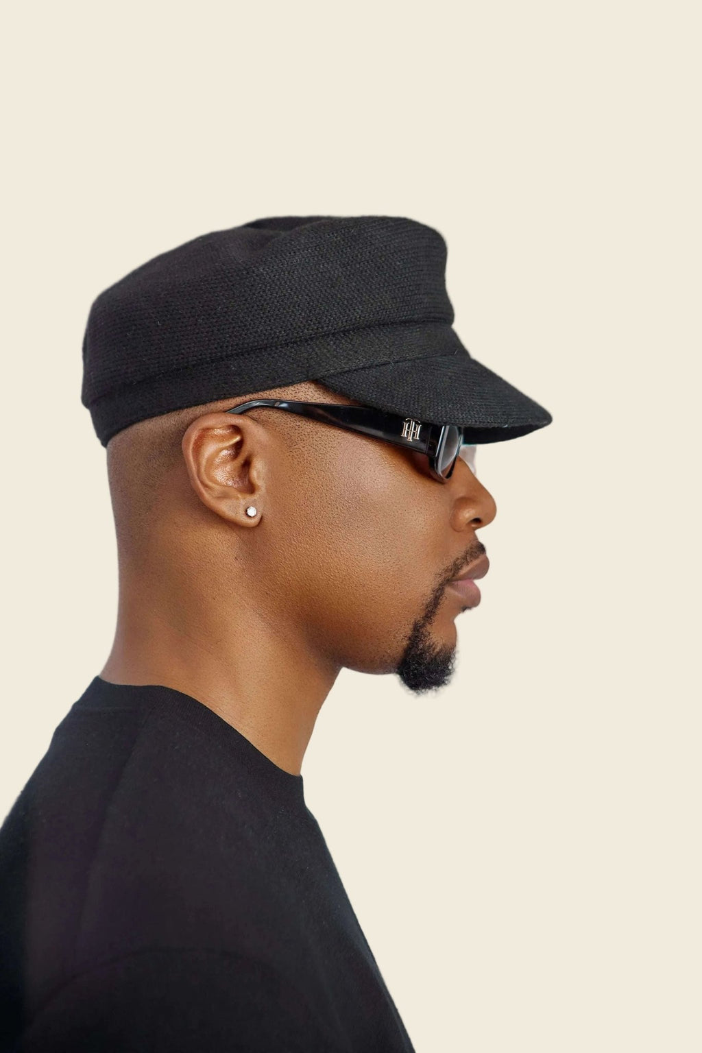 Shadow Hat - DiffbyDATS