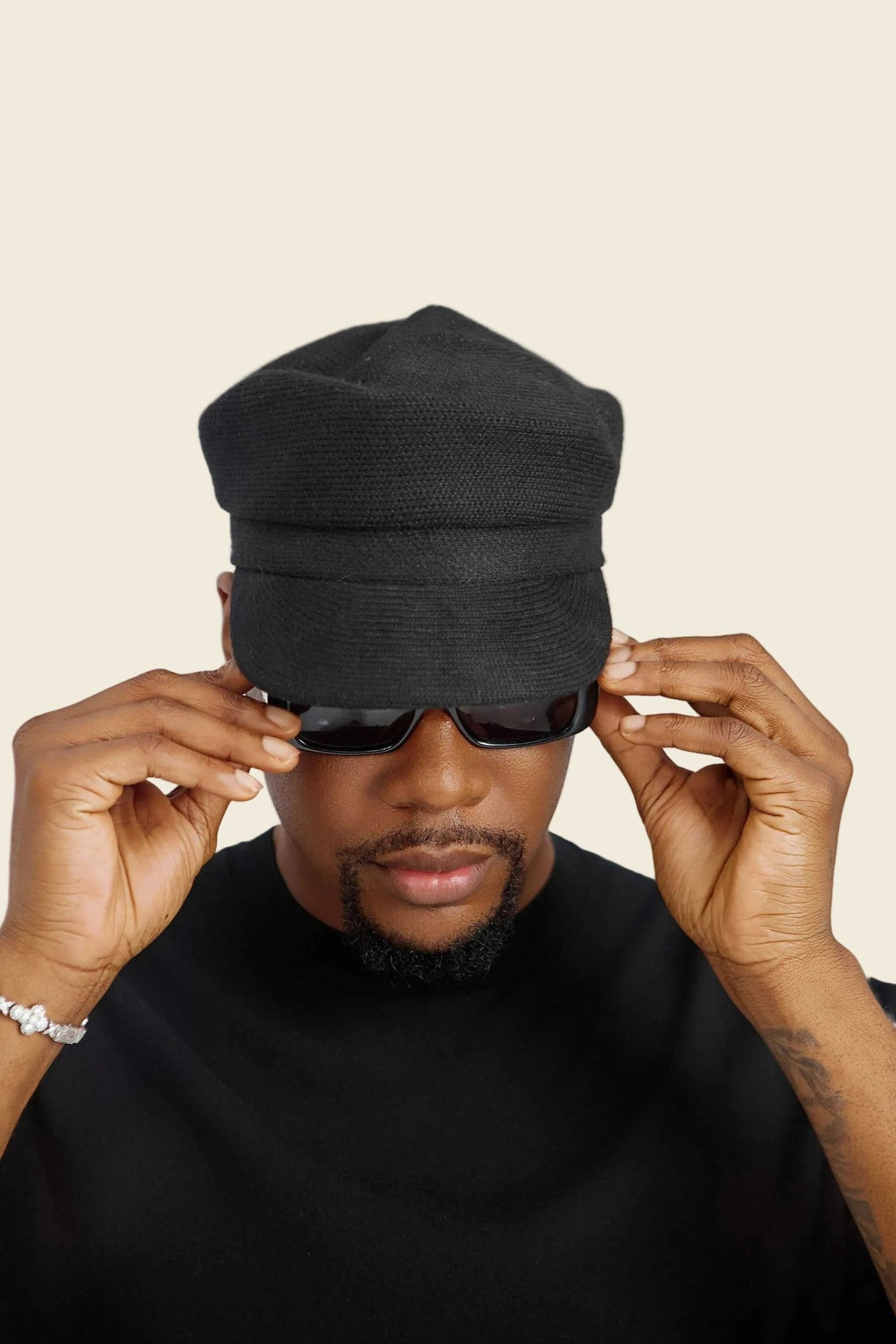 Shadow Hat - DiffbyDATS