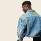 Storm Jacket - DiffbyDATS
