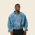Storm Jacket - DiffbyDATS