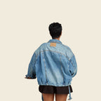 Storm Jacket - DiffbyDATS