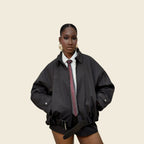 Wild Warrior Jacket - DiffbyDATS
