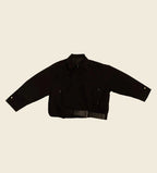 Wild Warrior Jacket - DiffbyDATS