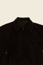 Wild Warrior Jacket - DiffbyDATS