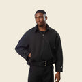 Wild Warrior Jacket - DiffbyDATS