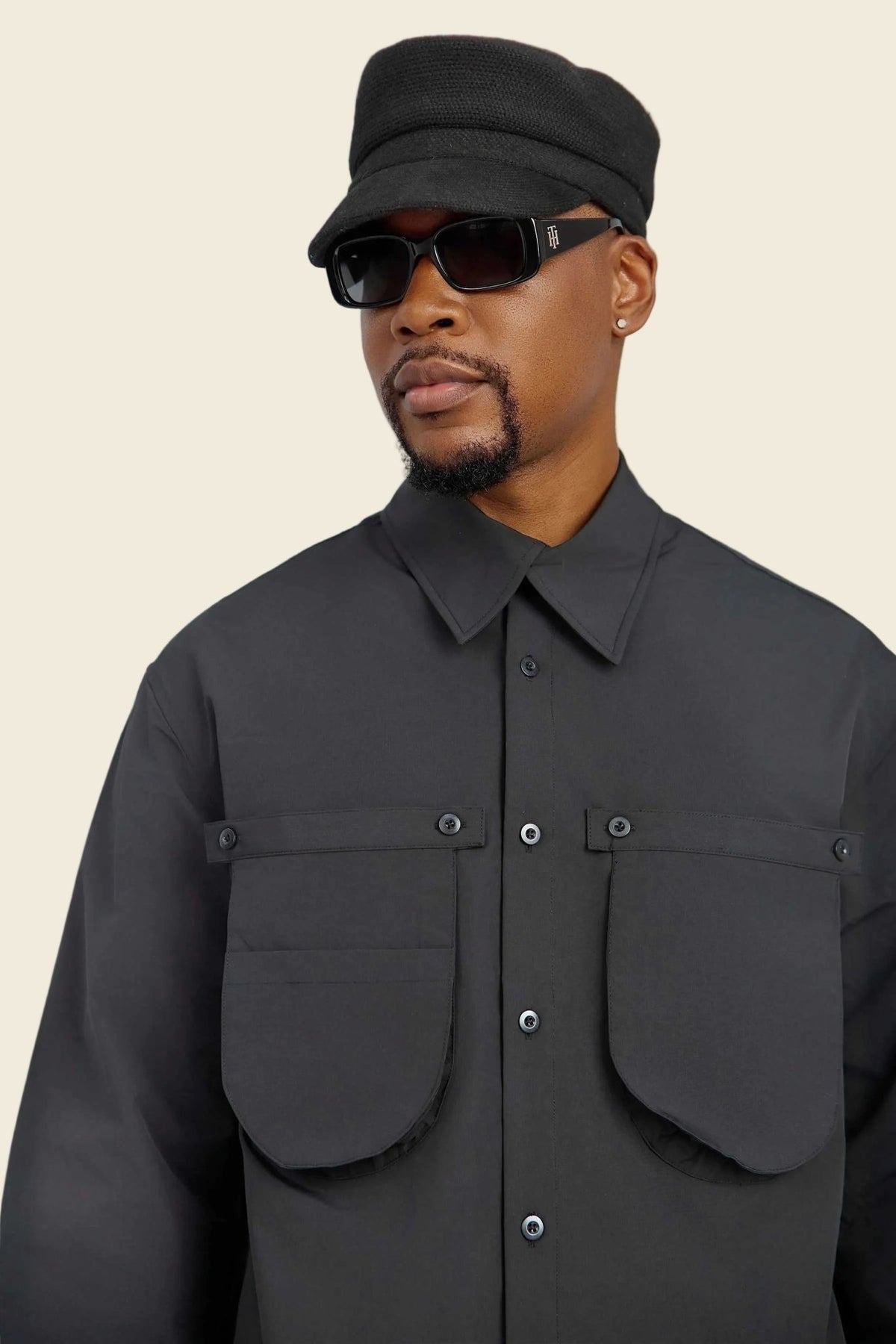 Zen Shirt - DiffbyDATS