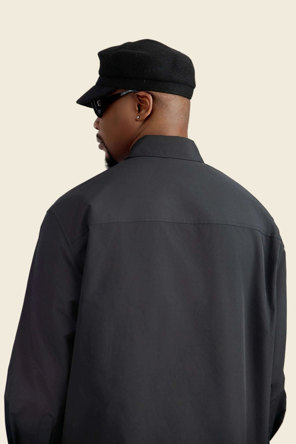 Zen Shirt - DiffbyDATS