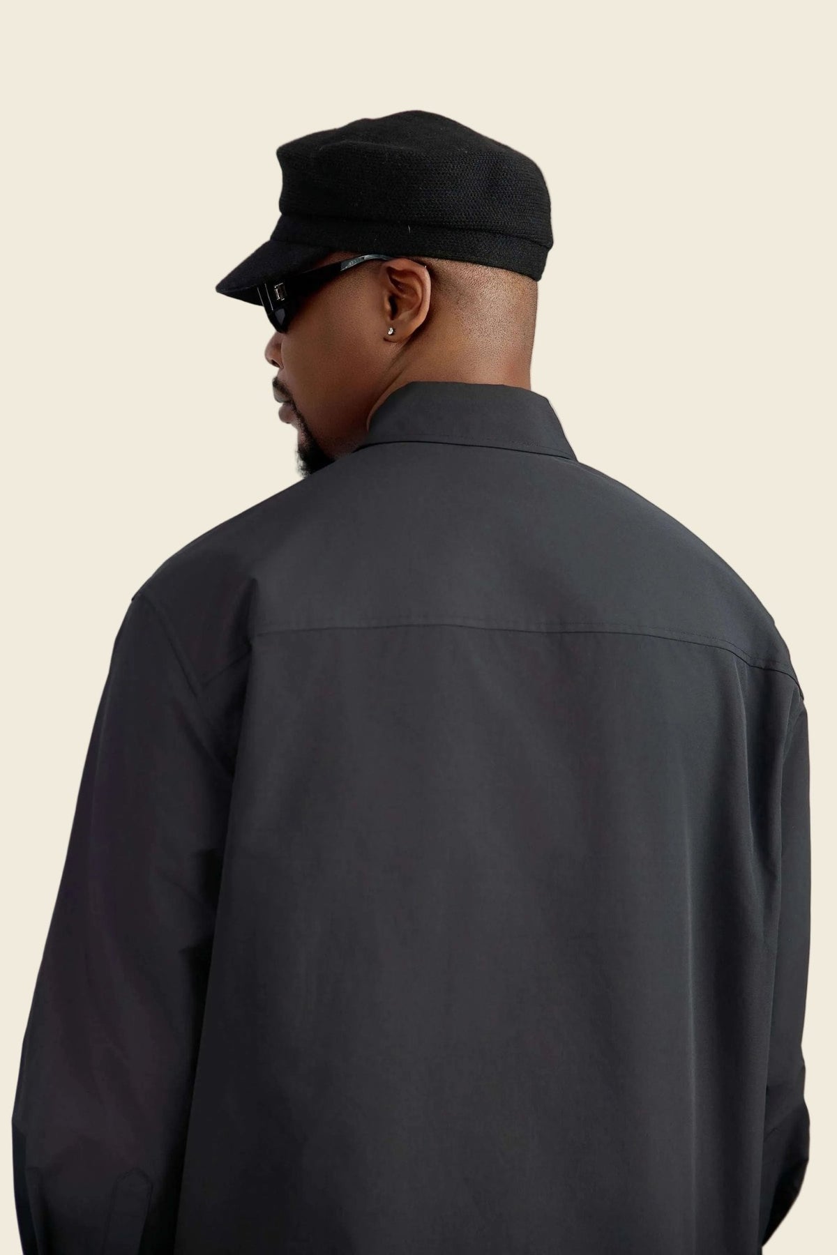 Zen Shirt - DiffbyDATS